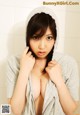 Saki Koto - Uncovered Big Bra