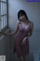 Noa Tsurushima 鶴嶋乃愛, デジタル写真集 １６９カットの大ボリューム『秘密』 Set.01