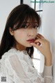 Mio Kudo 工藤美桜, [WPB-net] EX928 「PINK&GAP」 Set.01