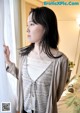 Fumie Okutani - Haired Heatpusy Fucking