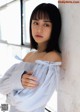 Mizuki Yamamoto 山本美月, Shukan Bunshun 2021.02.17 (週刊文春 2021年2月17日号)