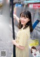 Yuka Ozaki 尾崎由香, Big Comic Superior 2019 No.18 (ビッグコミックスペリオール 2019年18号)