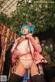 Cosplayer Shirouto Satsuei - Ebonynaked Xgoro 3gp